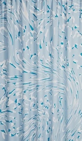 Шторка-занавеска для ванны IDDIS Base BX02P18i11