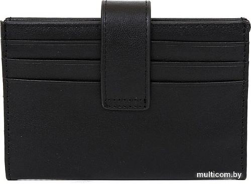 Визитница Fabretti 46030N-2 (черный)