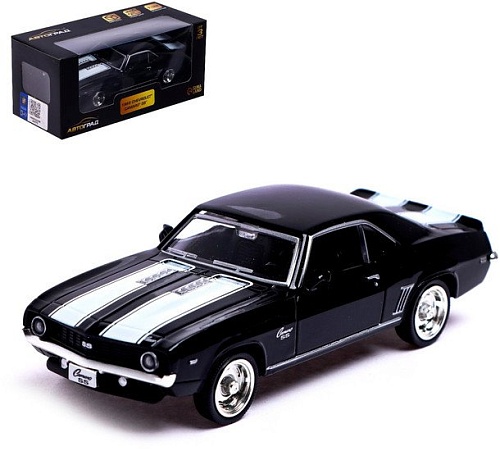 Легковой автомобиль Автоград Chevrolet Camaro SS 3098637