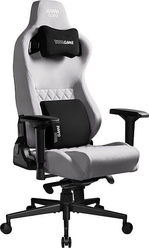 VMMGame Maroon New Era OT-D06-VRGY-NE (Velour Grey)