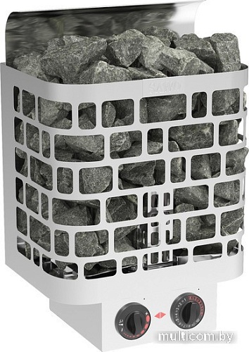 Банная печь Sawo Krios KRI-45NB-P