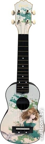 Укулеле Terris PLUS 70 Elf