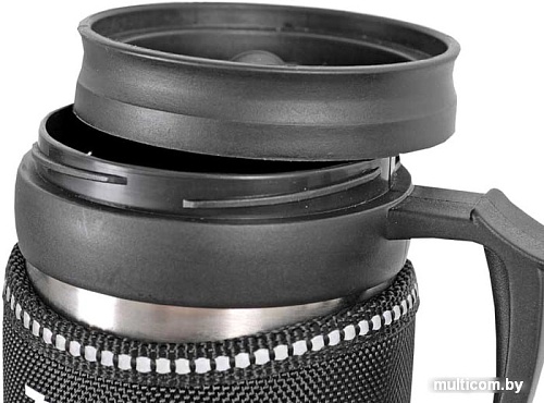 Термокружка Makita P-72198 0.4л (серебристый)