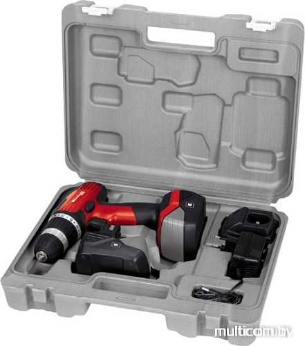 Дрель-шуруповерт Einhell TH-CD 14.4-2 2B