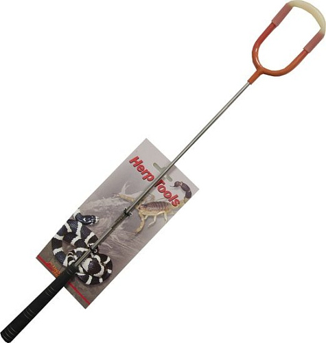 Крюк для рептилий Lucky Reptile Snake Pin Hook LHP-100