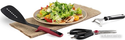 Кухонные ножницы Rondell Craft RD-1856