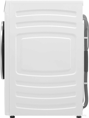 Стиральная машина Meferi MFW121416WH Comfort Plus