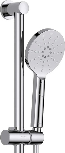 Душевой гарнитур Aquatek Оберон AQ2016CR