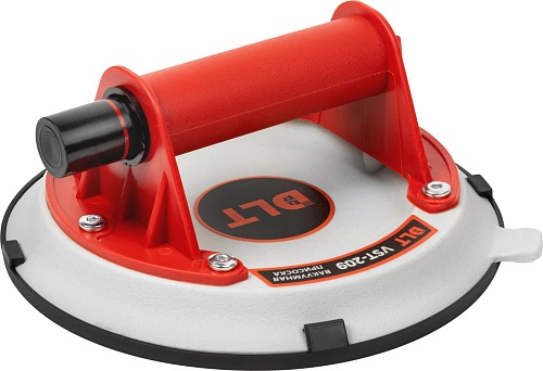 Стеклодомкрат (присоска для стекла и плитки) DLT VST-209 1114