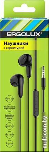 Наушники Ergolux ELX-WHP01-C02