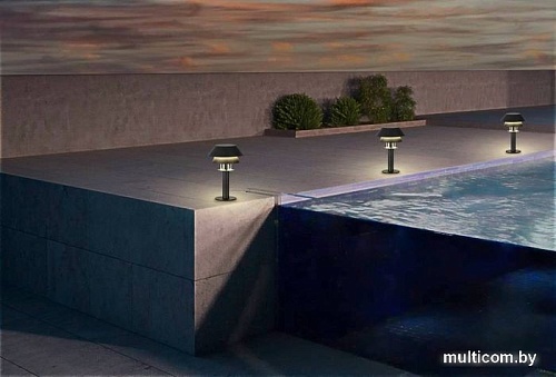 Садовый светильник Eglo Chiappera 900802