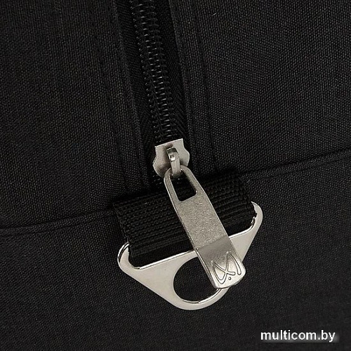 Дорожная сумка Mr.Bag 014-410-BLK (черный)
