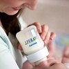 Набор бутылочек для кормления Philips Avent Anti-colic SCY100/02 (125 мл, 2 шт)