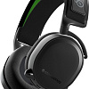 Наушники SteelSeries Arctis 7X+ Wireless