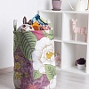 Корзина JoyArty Цветочная картина toba_2862