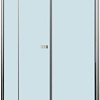 Душевой уголок Roth Elegant Line 120x90 GDNL1-GB (хром/прозрачное стекло)