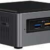 Компьютер Intel NUC Kit NUC7i3BNH [BOXNUC7I3BNH]