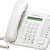 Проводной телефон Panasonic KX-DT521 White