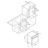 Духовой шкаф GRAUDE GRAUDE BE 60.3 S