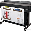 Плоттер HP DesignJet T650 (36-дюймовый)