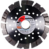 Отрезной диск алмазный Fubag 37125-3