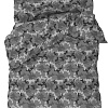 Постельное белье Этель Military gray 7582935