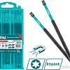 Набор бит Total TACIM16T2563