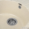 Кухонная мойка Gerhans A02 (бежевый)
