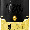 Гель для бритья Nishman 08 Gold One (1 л)