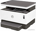 МФУ HP Neverstop Laser MFP 1200a 4QD21A