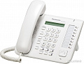 Проводной телефон Panasonic KX-DT521 White