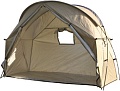 Треккинговая палатка XCAMP CZX-725 (бежевый)