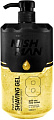 Гель для бритья Nishman 08 Gold One (1 л)