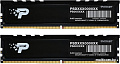 Оперативная память Patriot Signature Premium 2x32ГБ DDR5 4800МГц PSP564G4800KH1