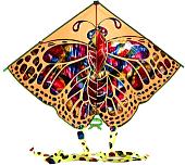 Воздушный змей Ausini VT20-10415 (в ассортименте)