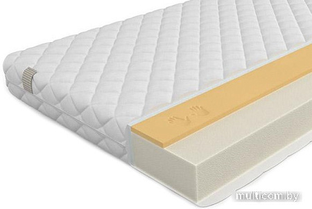Матрас Mr. Mattress Smart L 80x190