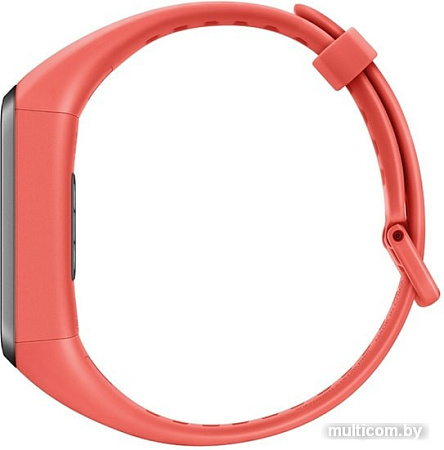 Фитнес-браслет Huawei Band 4 (янтарный восход)