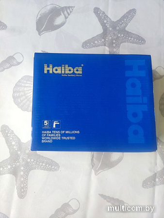 Смеситель Haiba HB10816-3