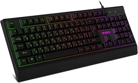 Клавиатура SVEN KB-C7150EL
