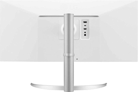 Монитор LG UltraWide 34WQ65X-W