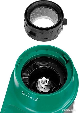 Электрическая кофемолка Kitfort KT-7322