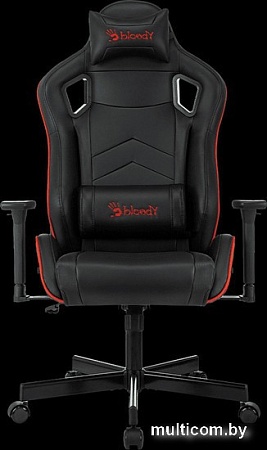 Офисное кресло A4Tech Bloody GC-840 (черный)