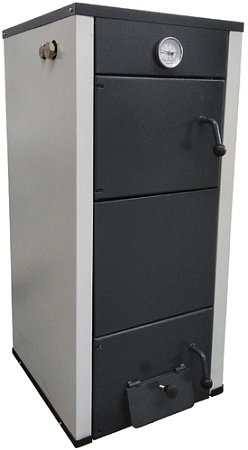 Отопительный котел Ратон КСТГ-35У