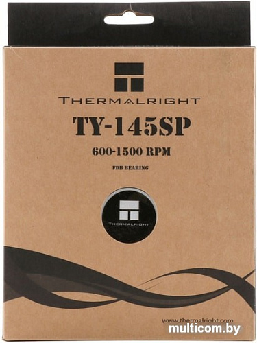 Вентилятор для корпуса Thermalright TY-145SP