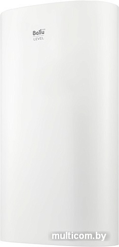 Водонагреватель Ballu BWH/S 80 Level