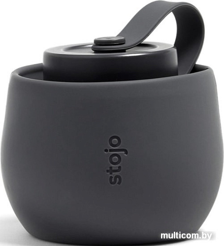 Бутылка для воды Stojo W1-CBN
