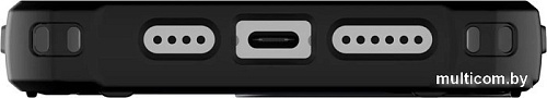 Чехол для телефона Uag для iPhone 14 Pro Max Monarch Mallard 114035115555