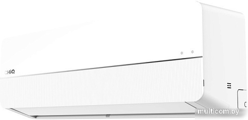 Кондиционер CHiQ Grace Silver inverter CSDH-09DB-S-IN/CSDH-09DB-S-OUT