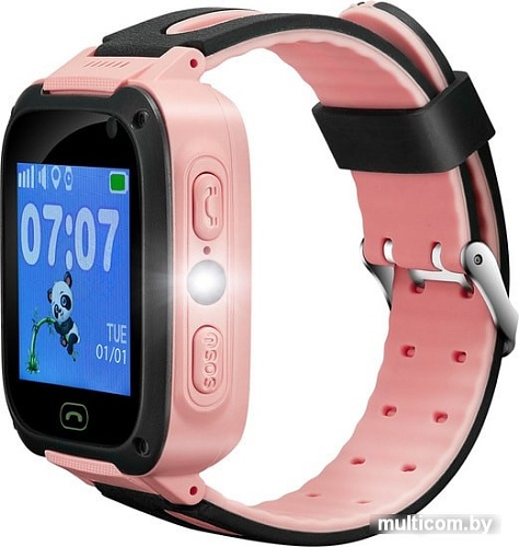 Умные часы Canyon CNE-KW21RR