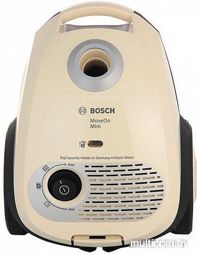 Пылесос Bosch BGL252103